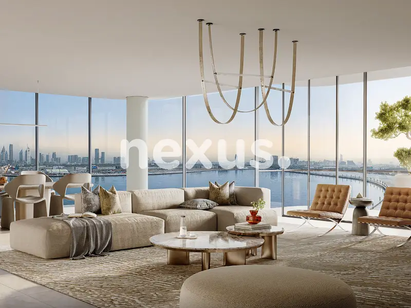 Water Front I Breathtaking Views I The Edit at D3