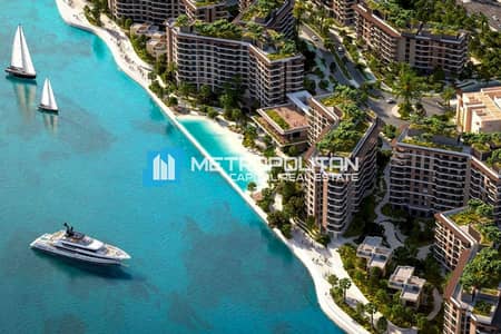2 Schlafzimmer Wohnung zum Verkauf in Yas Island, Abu Dhabi - Wohnung in Yas Island，Gardenia Bay, 2 schlafzimmer, 2900000 AED - 16889357