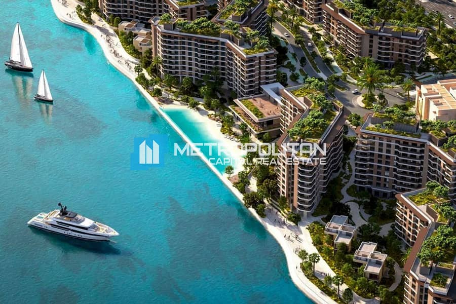Appartamento a Yas Island,Gardenia Bay, 2 camere da letto, 2900000 AED - 16889357 Appartamento a Yas Island,Gardenia Bay, 2 camere da letto, 2900000 AED - 16889357