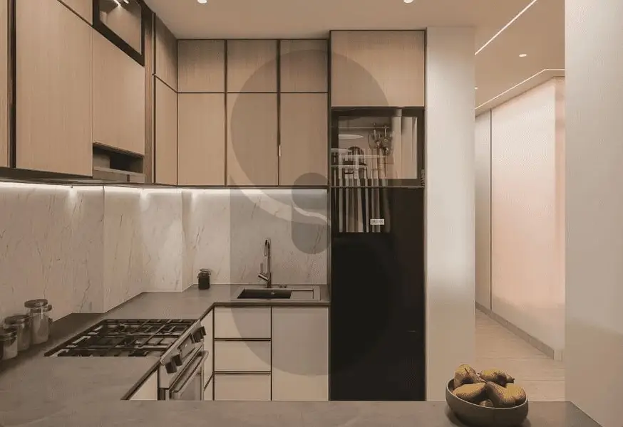 10% ROI Guaranteed for 10 Years | Semi-Furnished Studio | Free Service Charges