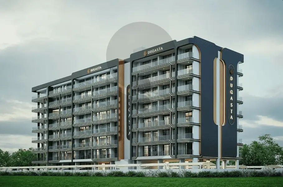 10% ROI Guaranteed for 10 Years | Semi-Furnished Studio | Free Service Charges