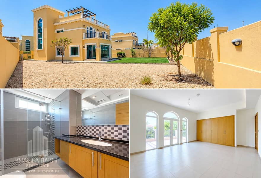 11 Luxury Villa Exterior and Interiors. png