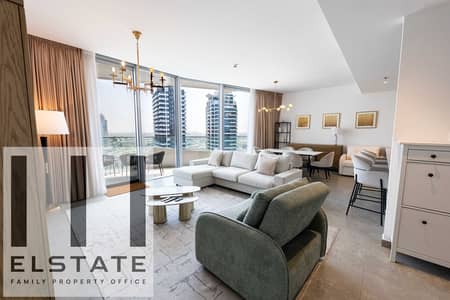 2 habitaciones Apartamento para en Venta en Dubai Marina, Dubai - _DSC0233-HDR. jpg
