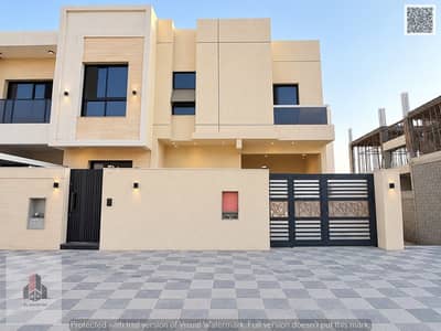 4 Bedroom Villa for Sale in Al Helio, Ajman - WhatsApp Image 2026-10-16 at 2.48. 44 AM (1). jpeg 4 Bedroom Villa for Sale in Al Helio, Ajman - WhatsApp Image 2026-10-16 at 2.48. 44 AM (1). jpeg