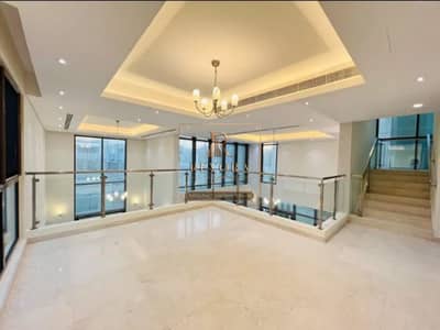 6 Slaapkamers Villa te Huur in Meydan, Dubai - Villa in Meydan,Meydan Gated Community,Grand Views, 6 slaapkamers, 589999 AED - 16889454 6 Slaapkamers Villa te Huur in Meydan, Dubai - Villa in Meydan,Meydan Gated Community,Grand Views, 6 slaapkamers, 589999 AED - 16889454