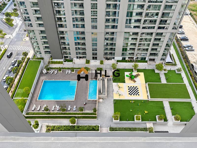 2 Bird’s-Eye Modern Courtyard Poolscape. png