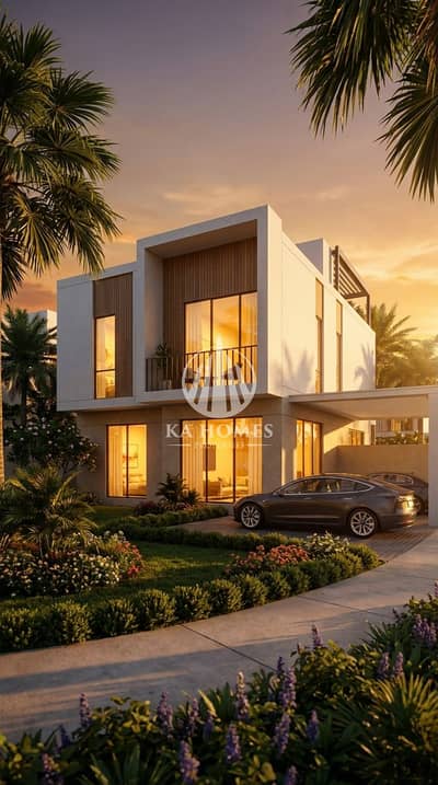 3 Camere Villa in vendita a Al Tay East, Sharjah - 12. png