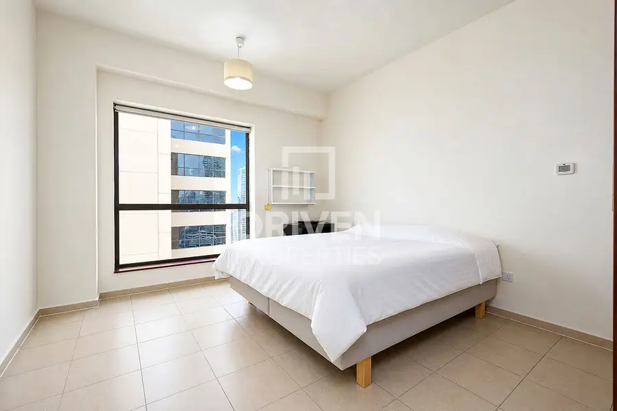 Spacious | High Floor | Spacious | Maid's Room