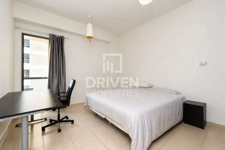 Spacious | High Floor | Spacious | Maid's Room