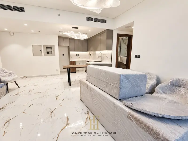 LUXURY BRAND-NEW | SEMI-FURNISHED | HIGH ROI