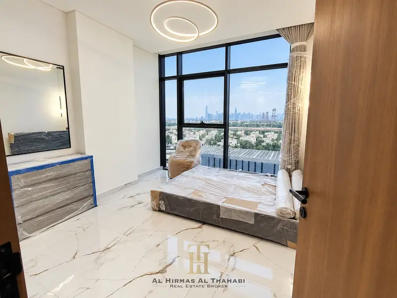 LUXURY BRAND-NEW | SEMI-FURNISHED | HIGH ROI