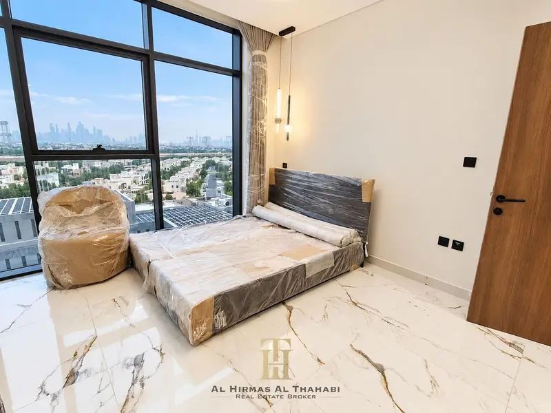 LUXURY BRAND-NEW | SEMI-FURNISHED | HIGH ROI