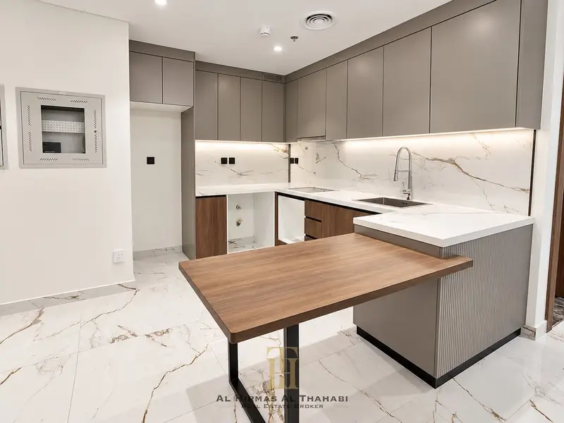 LUXURY BRAND-NEW | SEMI-FURNISHED | HIGH ROI