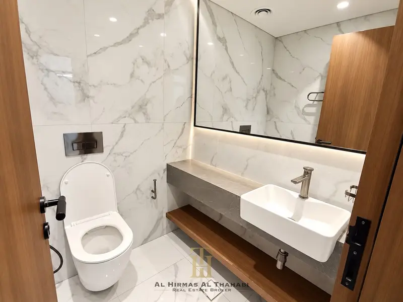 LUXURY BRAND-NEW | SEMI-FURNISHED | HIGH ROI