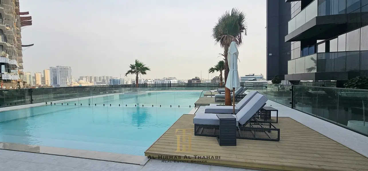 LUXURY BRAND-NEW | SEMI-FURNISHED | HIGH ROI