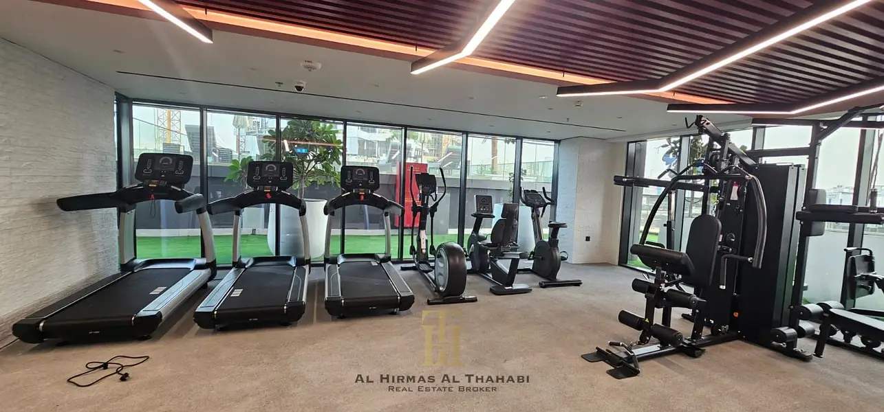 LUXURY BRAND-NEW | SEMI-FURNISHED | HIGH ROI
