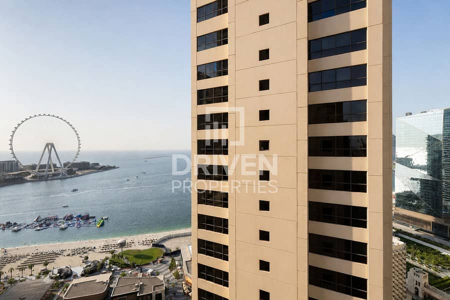 شقة في رمال 3،رمال،جميرا بيتش ريزيدنس 3 غرف 4300000 درهم - 16889474 شقة في رمال 3،رمال،جميرا بيتش ريزيدنس 3 غرف 4300000 درهم - 16889474