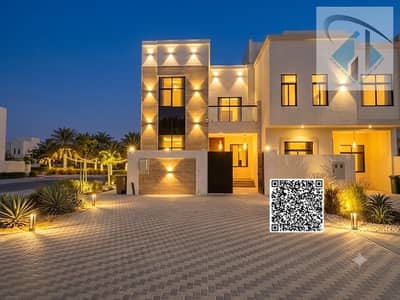 4 Bedroom Townhouse for Sale in Al Zahya, Ajman - WhatsApp Image 2026-10-17 at 14.08. 33. jpeg