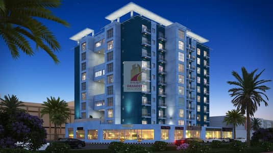 Showroom for Rent in Al Qusais, Dubai - 1. JPG Showroom for Rent in Al Qusais, Dubai - 1. JPG