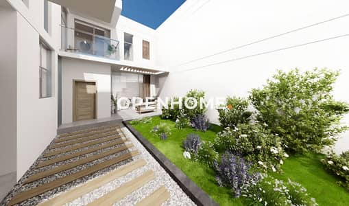 3 habitaciones Townhouse para en Venta en Yas Island, Abu Dhabi - Casa adosada en Yas Island,The Sustainable City, 3 dormitorios, 4300000 AED - 16889547 3 habitaciones Townhouse para en Venta en Yas Island, Abu Dhabi - Casa adosada en Yas Island,The Sustainable City, 3 dormitorios, 4300000 AED - 16889547