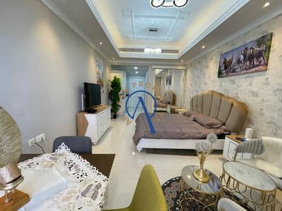 Studio for Rent in Arjan, Dubai - WhatsApp Image 2026-03-11 at 11.00. 41 AM. jpeg