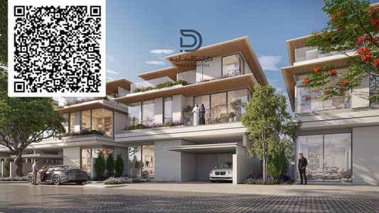 3 Schlafzimmer Villa Compound zum Verkauf in Umm Fanain, Sharjah - WhatsApp Image 2026-10-12 at 17.12. 20 (1). jpeg
