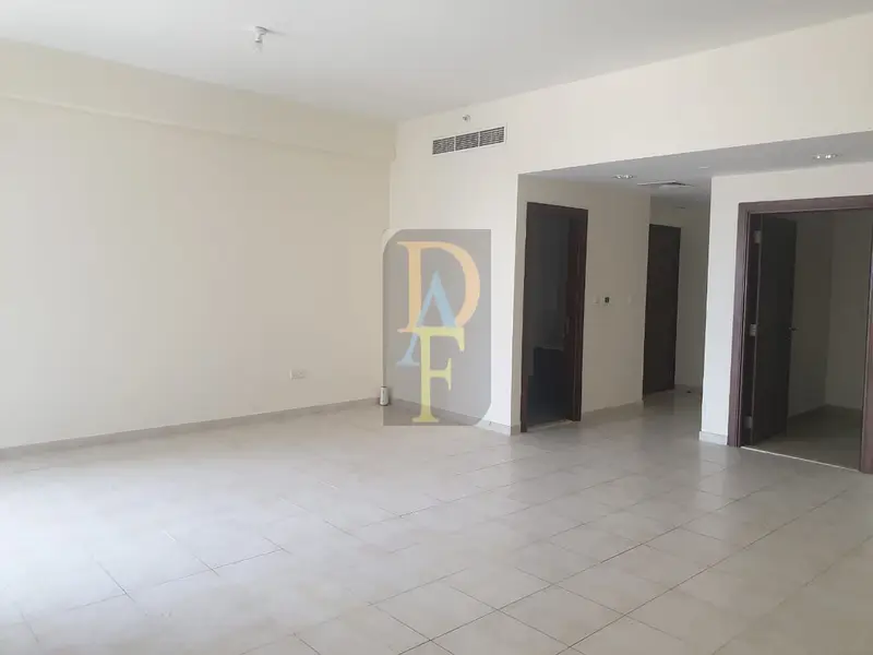 Tower J | Proper 2Bed | Loundry | 2.5Bath | Ready To Move