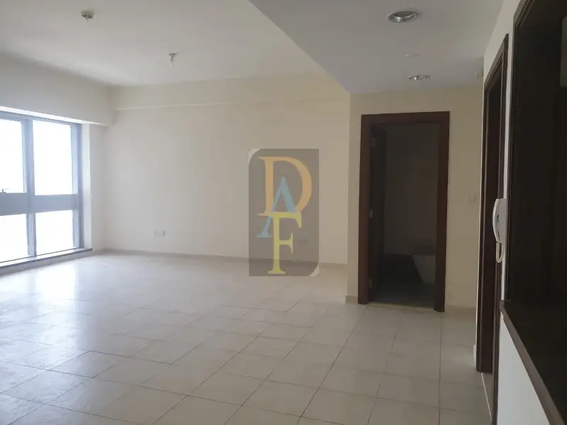 Tower J | Proper 2Bed | Loundry | 2.5Bath | Ready To Move