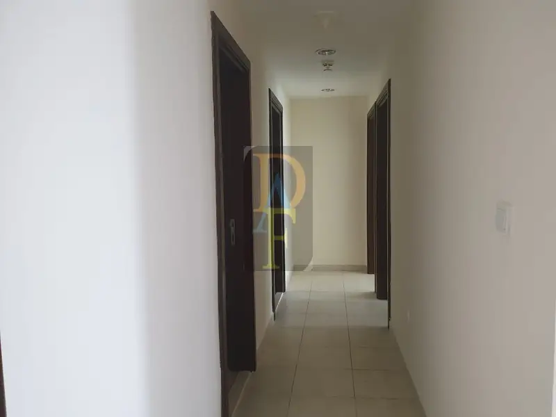 Tower J | Proper 2Bed | Loundry | 2.5Bath | Ready To Move