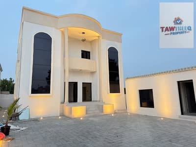 5 Camere Villa in affitto a Al Mowaihat, Ajman - WhatsApp Image 2026-10-17 at 11.28. 33 (2). jpeg 5 Camere Villa in affitto a Al Mowaihat, Ajman - WhatsApp Image 2026-10-17 at 11.28. 33 (2). jpeg