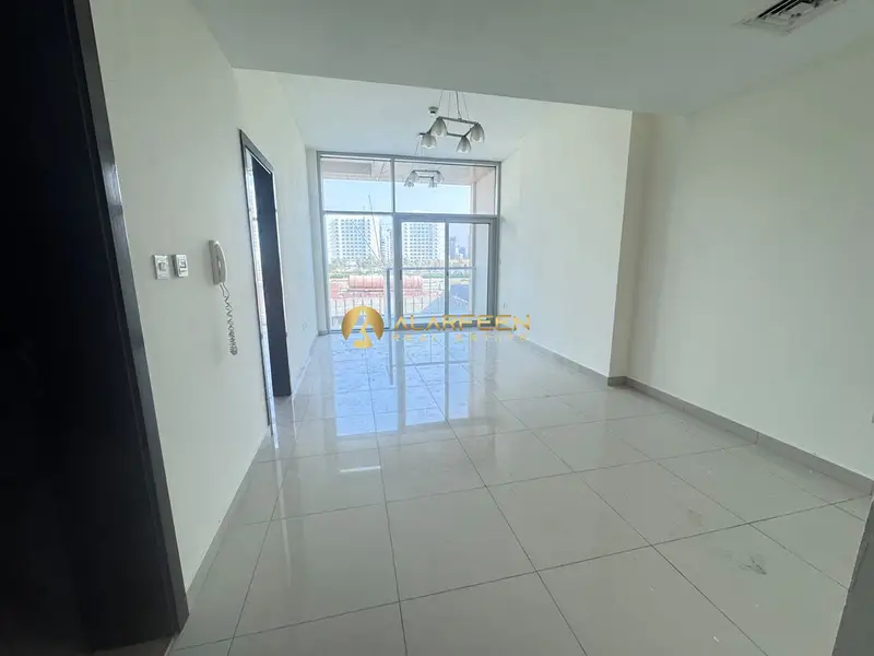 1 Bedroom Apartment | Unfurnished | Balcony | City View