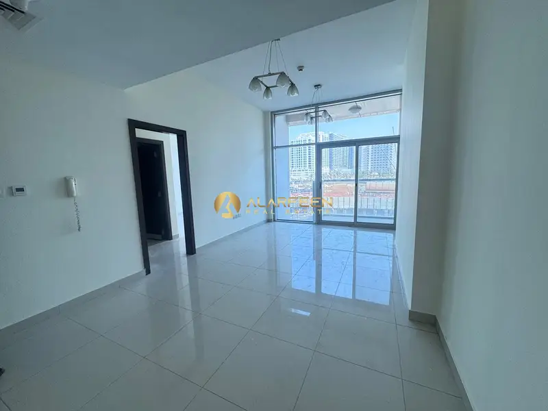 1 Bedroom Apartment | Unfurnished | Balcony | City View