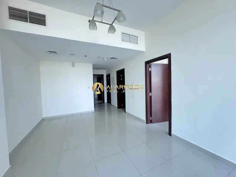 1 Bedroom Apartment | Unfurnished | Balcony | City View