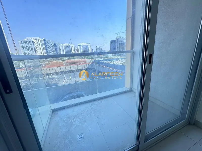 1 Bedroom Apartment | Unfurnished | Balcony | City View