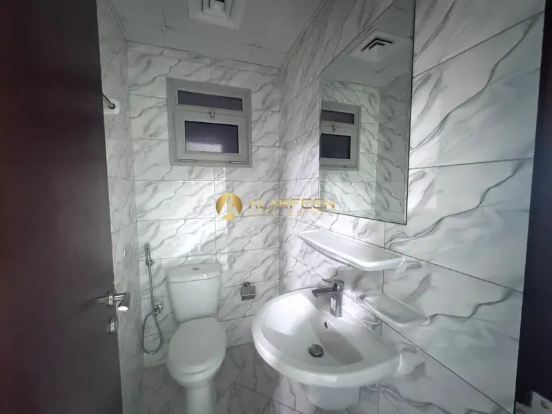 1 Bedroom Apartment | Unfurnished | Balcony | City View