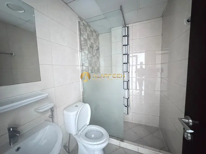 1 Bedroom Apartment | Unfurnished | Balcony | City View