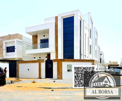 4 Schlafzimmer Villa zum Miete in Al Bahia, Ajman - WhatsApp Image 2026-10-16 at 12.00. 53 PM (3). jpeg 4 Schlafzimmer Villa zum Miete in Al Bahia, Ajman - WhatsApp Image 2026-10-16 at 12.00. 53 PM (3). jpeg