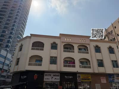 شقة 1 غرفة نوم للايجار في الراشدية، عجمان - MR. BILAL AZAM BAR CODE SCANNER. jpg