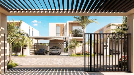4 Camere Villa in vendita a Al Tay East, Sharjah - STANDALONE_05. jpeg 4 Camere Villa in vendita a Al Tay East, Sharjah - STANDALONE_05. jpeg
