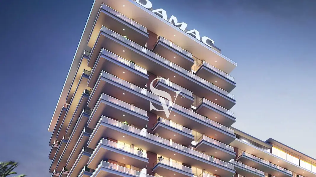 Balcony l Flexible Payment Plan l Investor Deal
