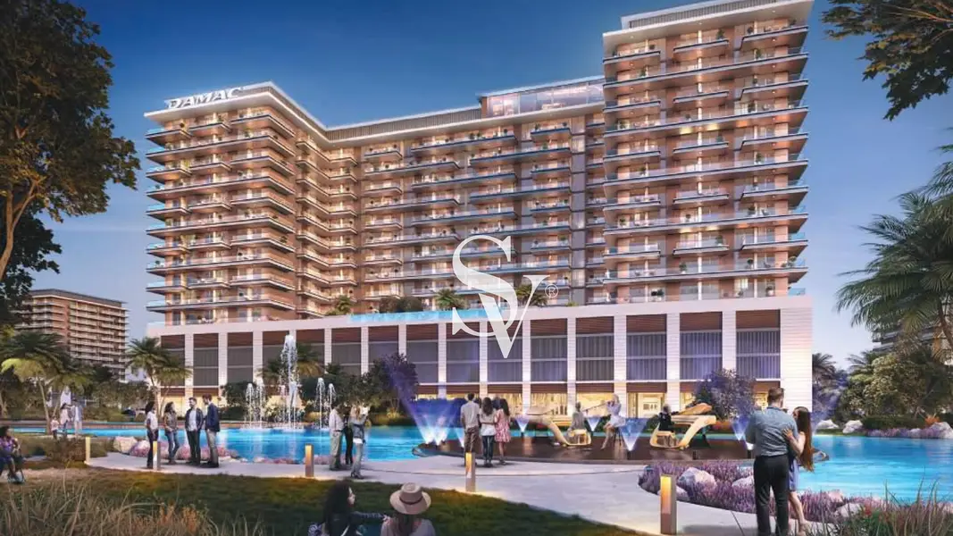 Balcony l Flexible Payment Plan l Investor Deal