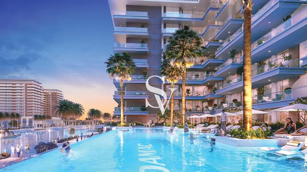 Balcony l Flexible Payment Plan l Investor Deal