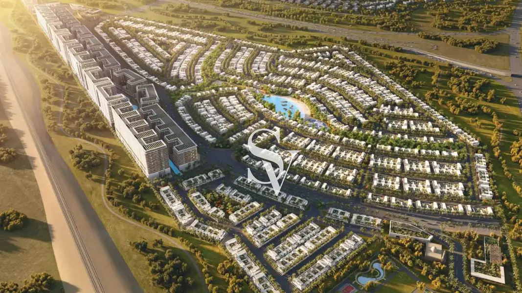 Balcony l Flexible Payment Plan l Investor Deal