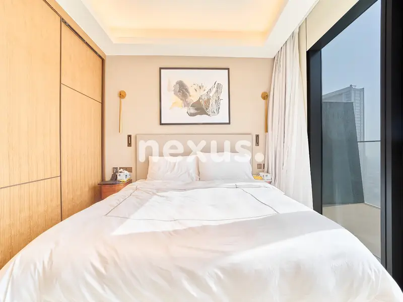 Motivated Seller | Fully Furnished | High Floor