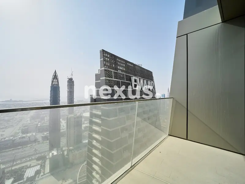 Motivated Seller | Fully Furnished | High Floor