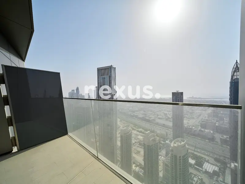 Motivated Seller | Fully Furnished | High Floor