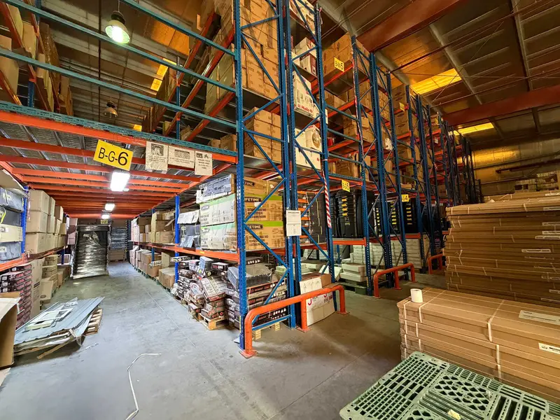Premium Warehouse | Dry Storage | Multiple Options | 2 Parkings