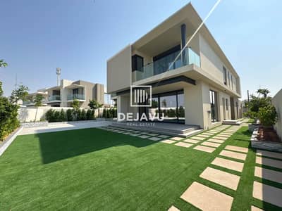 5 Camere Villa in affitto a Jebel Ali Village, Dubai - 86477. jpg 5 Camere Villa in affitto a Jebel Ali Village, Dubai - 86477. jpg
