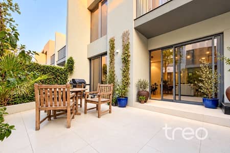 Townhouse de 3 chambres à à louer à Tilal Al Ghaf, Dubai - with watermark-5. jpg Townhouse de 3 chambres à à louer à Tilal Al Ghaf, Dubai - with watermark-5. jpg