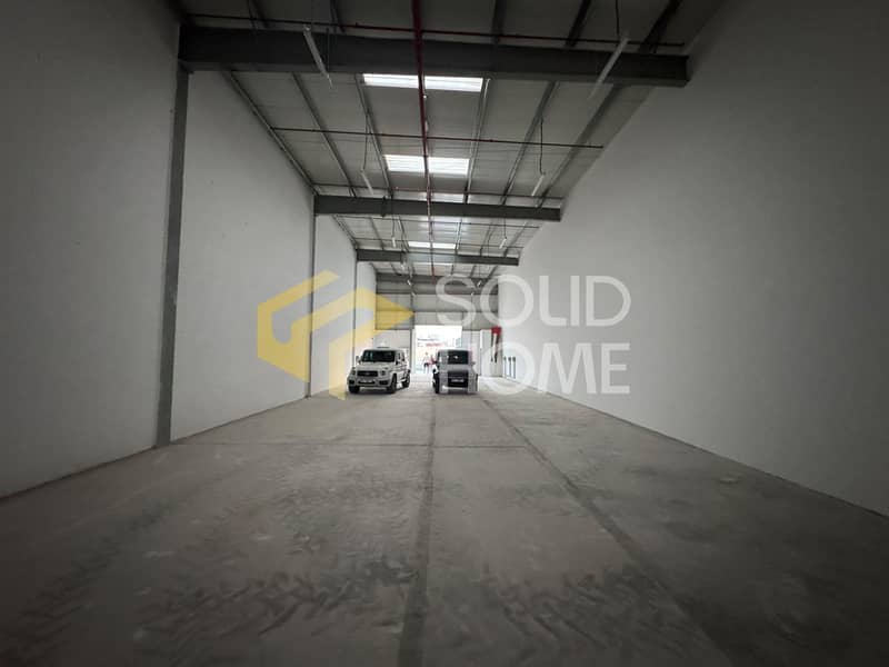 Magazzino a Al Sajaa Industrial, 200000 AED - 16889716 Magazzino a Al Sajaa Industrial, 200000 AED - 16889716